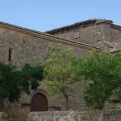 Iglesia Aliud