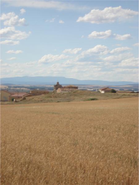 Foto de Frechilla de Aliud en Aliud, Soria